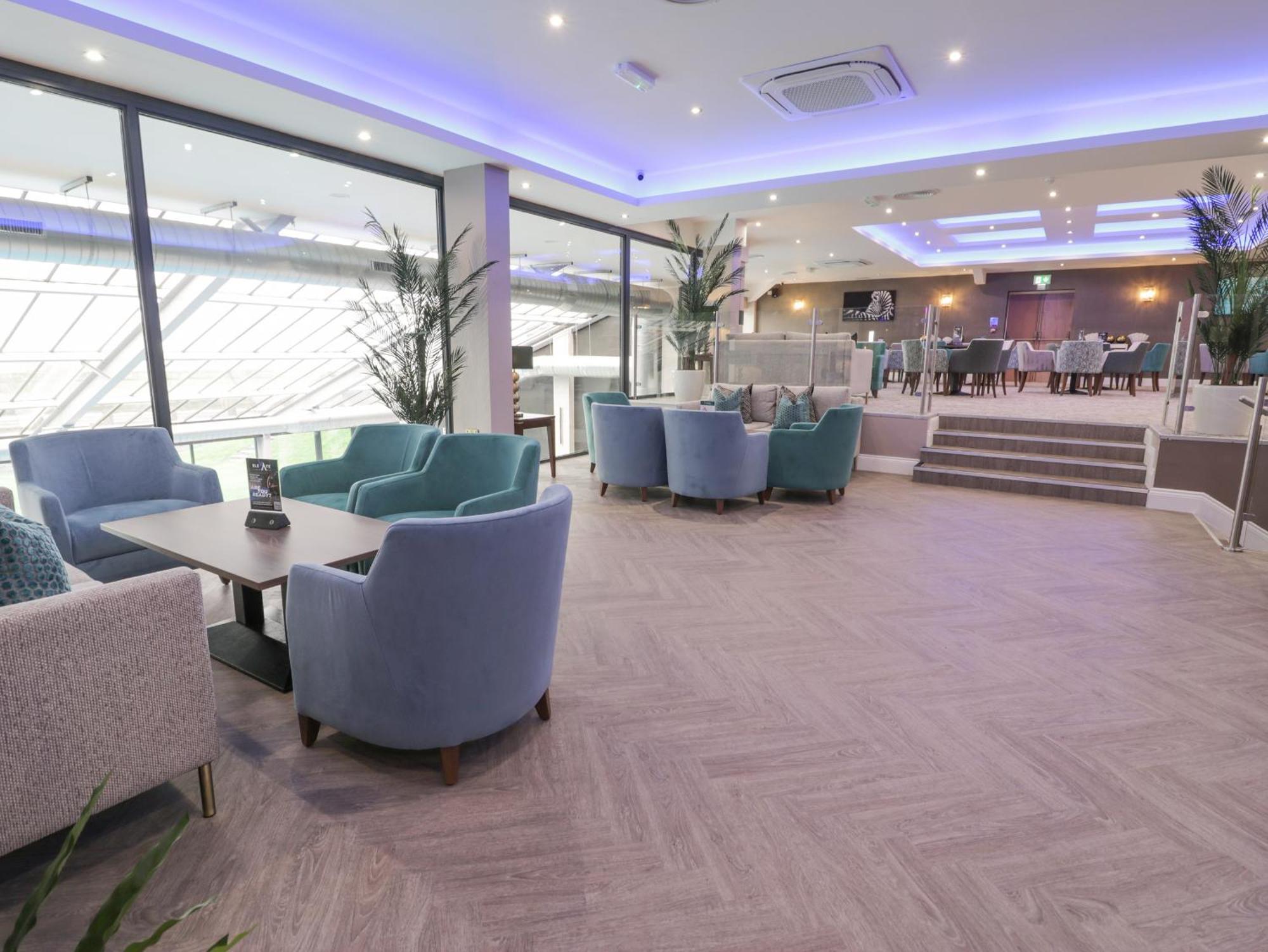 Luxury Lodge 62 Rhyl Exterior photo