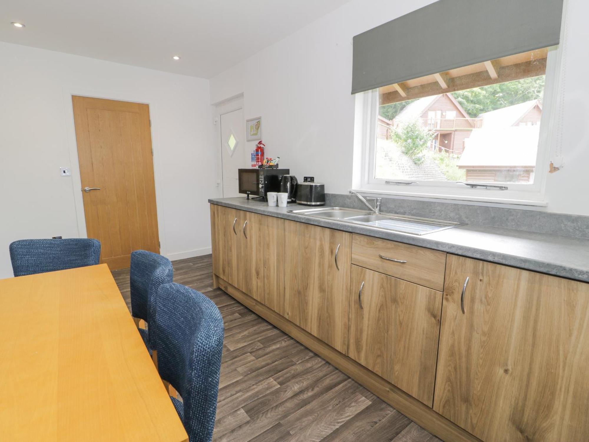 Luxury Lodge 62 Rhyl Exterior photo