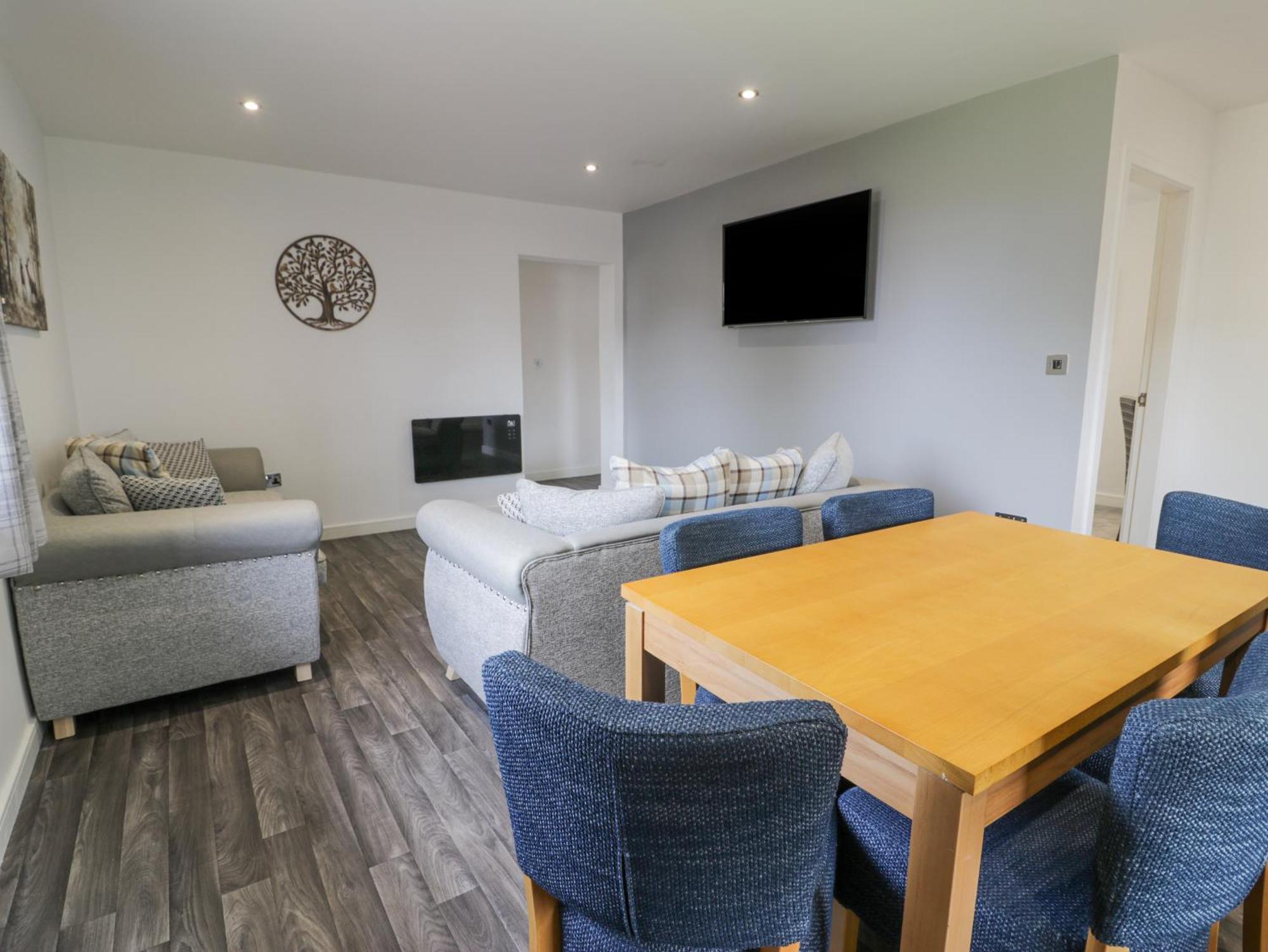 Luxury Lodge 62 Rhyl Exterior photo