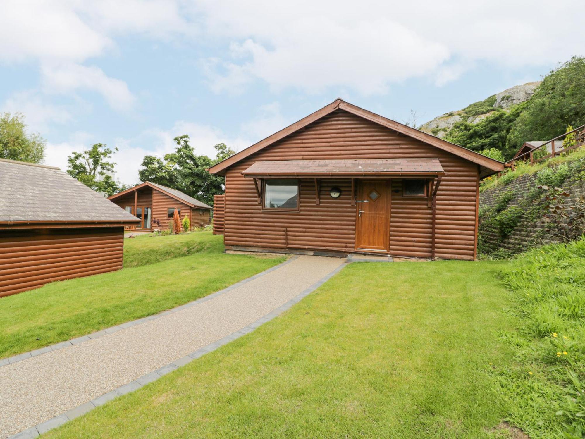 Luxury Lodge 62 Rhyl Exterior photo