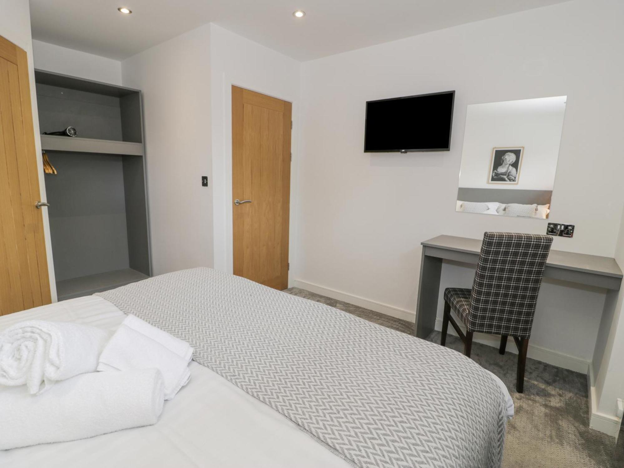 Luxury Lodge 62 Rhyl Exterior photo