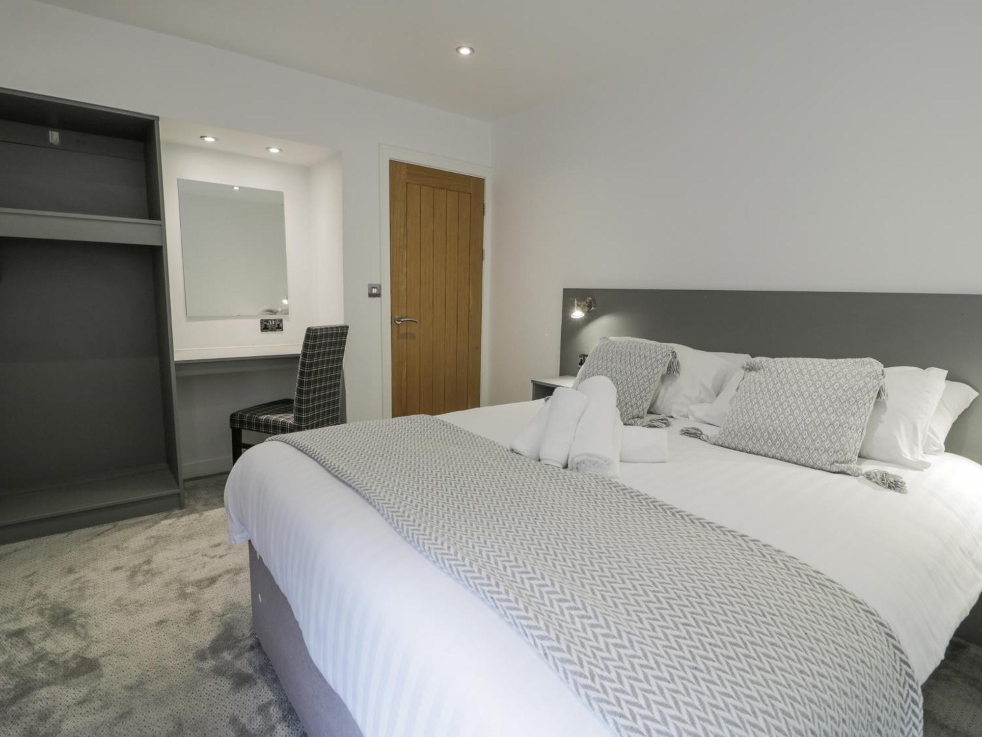 Luxury Lodge 62 Rhyl Exterior photo